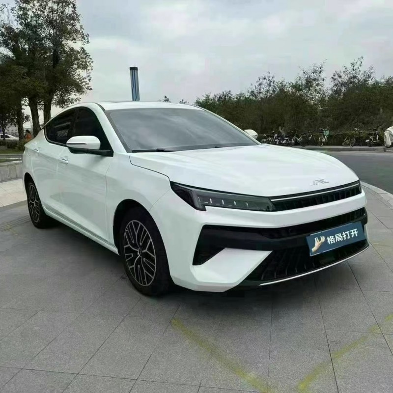 东莞24年大众思皓2