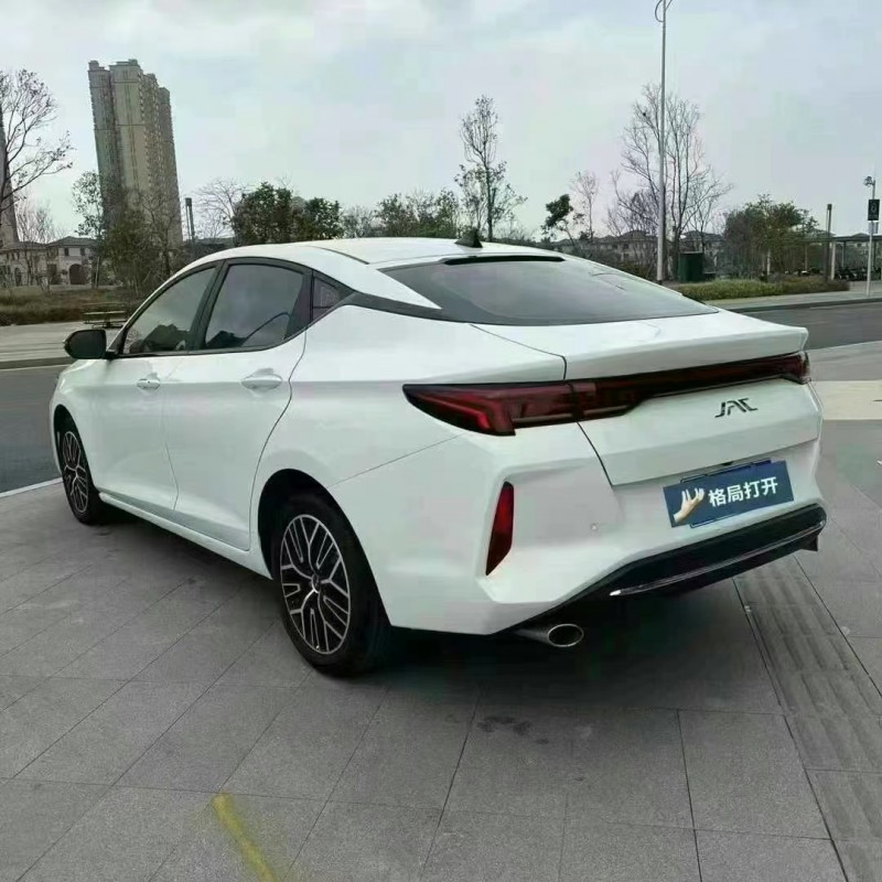 东莞24年大众思皓7