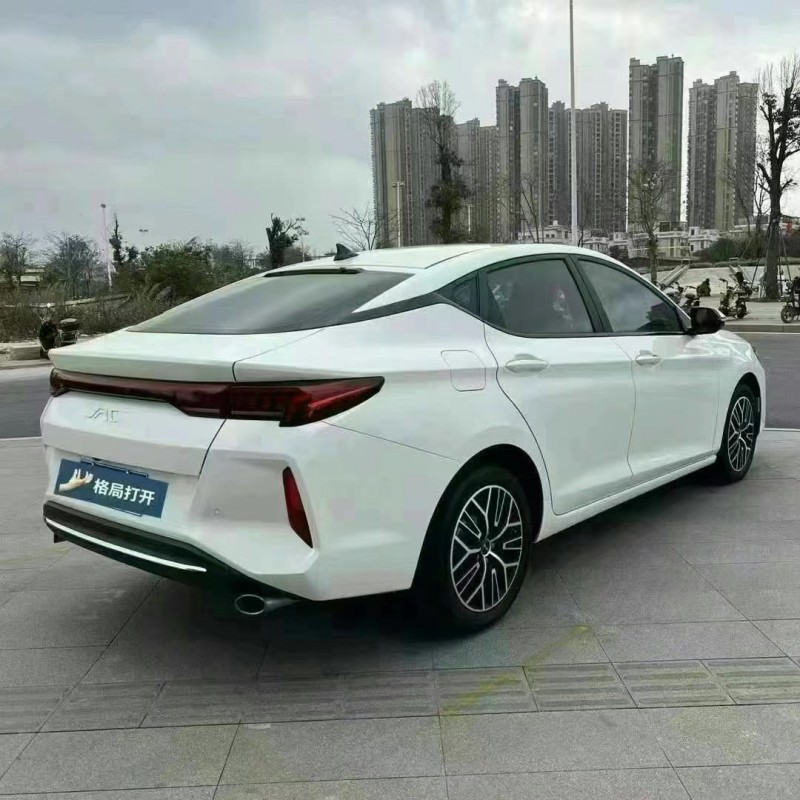 东莞24年大众思皓8