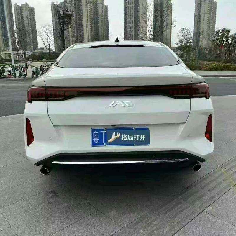 东莞24年大众思皓9