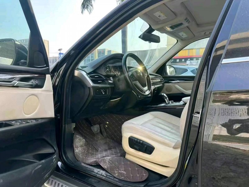 佛山14年宝马X56