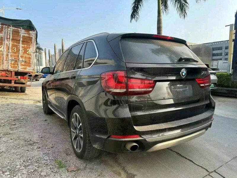 佛山14年宝马X57