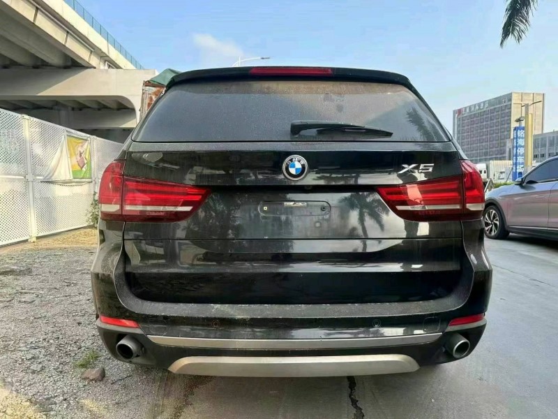 佛山14年宝马X59