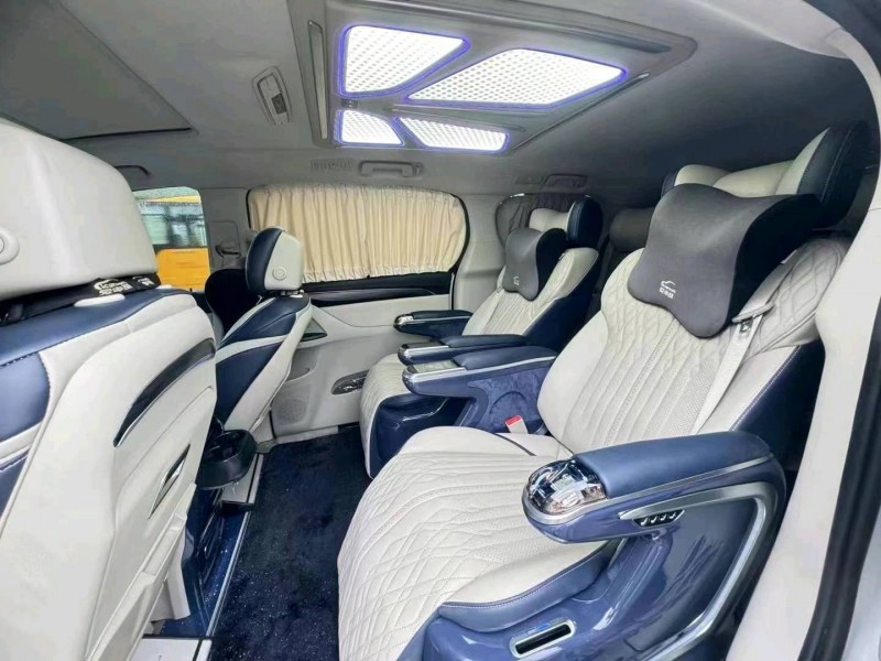 广州21年别克GL87