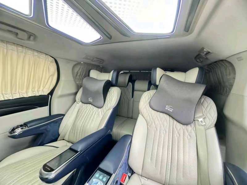 广州21年别克GL88