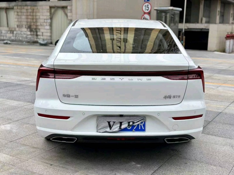 廣州24年奔騰B709