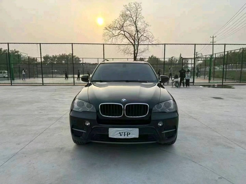 徐州13年宝马X51