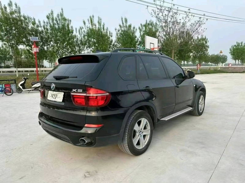 徐州13年宝马X58