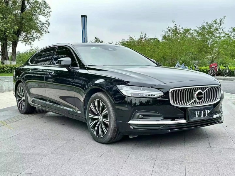 东莞21年沃尔沃S903