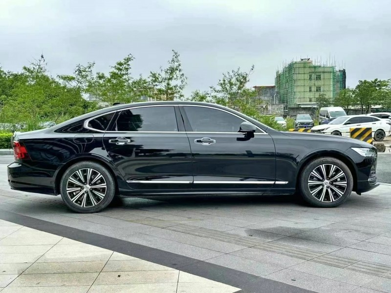 东莞21年沃尔沃S908