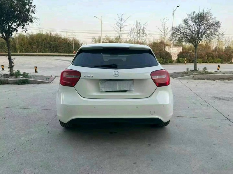 徐州13年奔驰A9