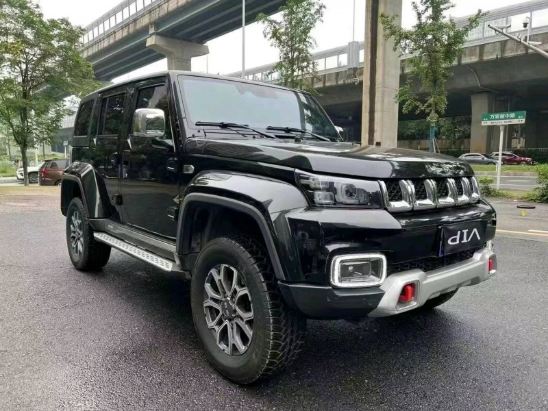 邵陽22年北京BJ402