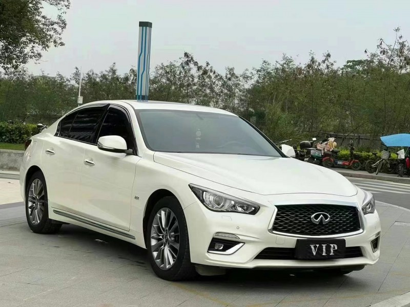 東莞21年英菲尼迪Q502