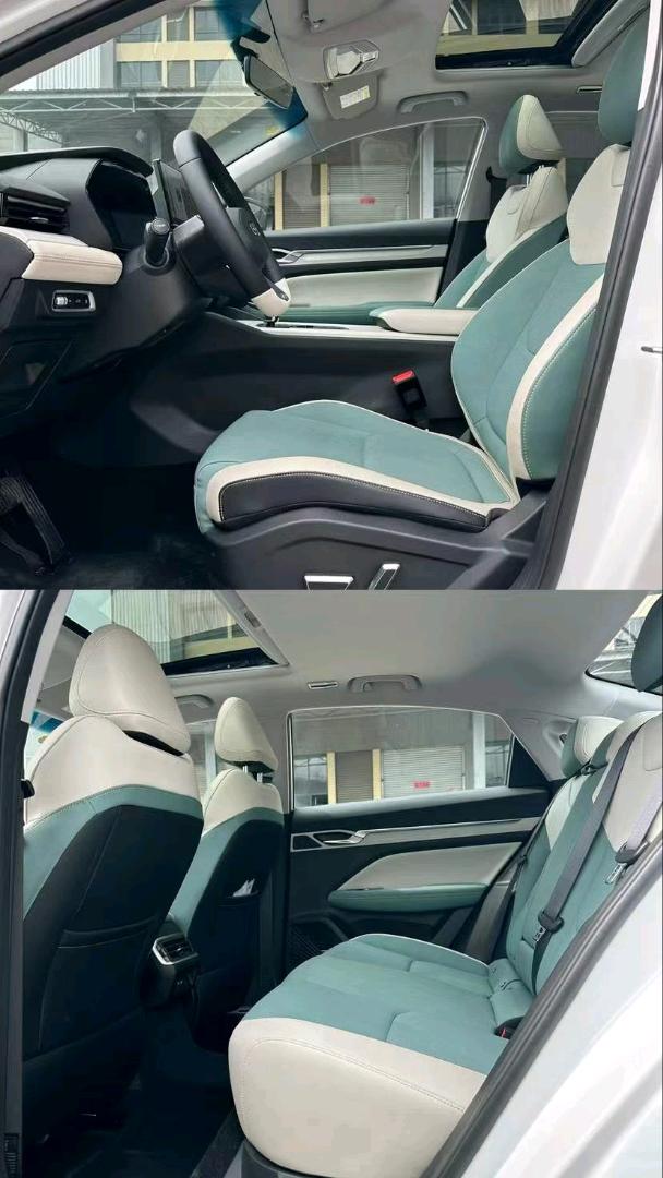 佛山24年吉利帝豪4