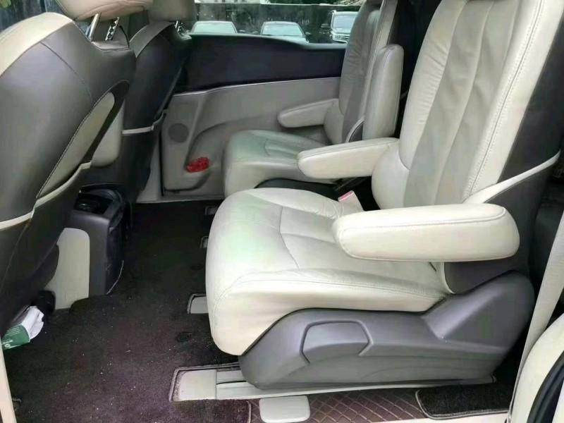 汕头14年别克GL87