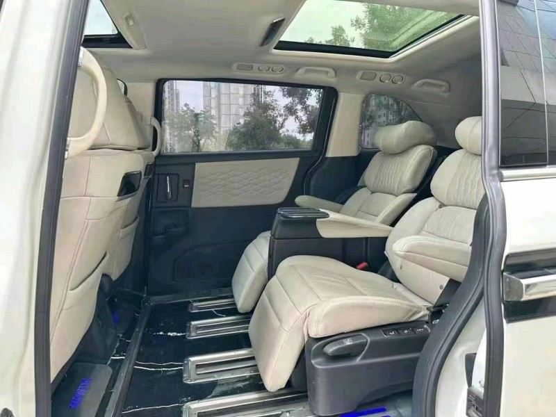 东营22年本田艾力绅6