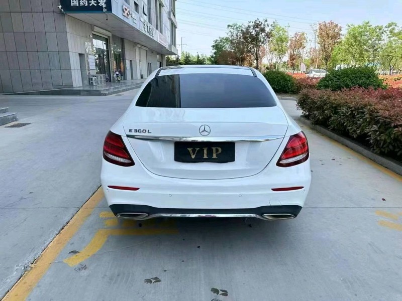 枣庄18年奔驰E9