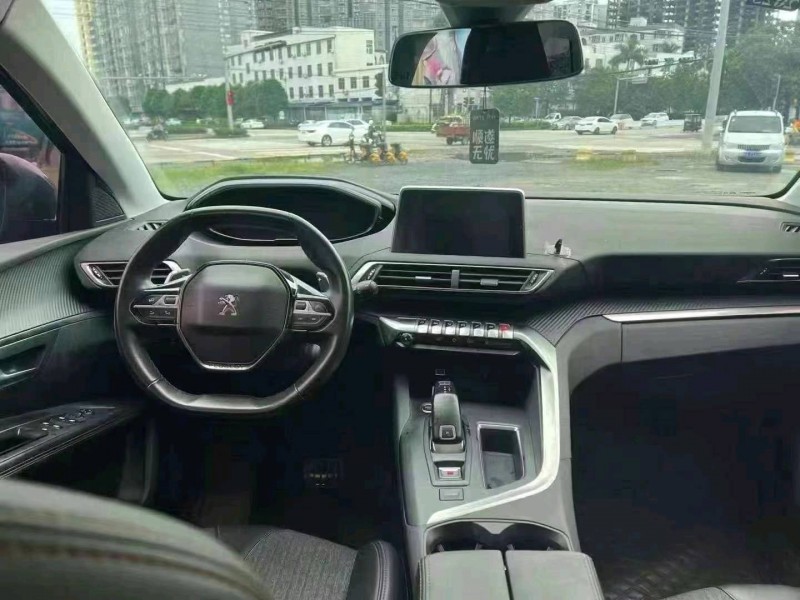 邵阳17年标致50086
