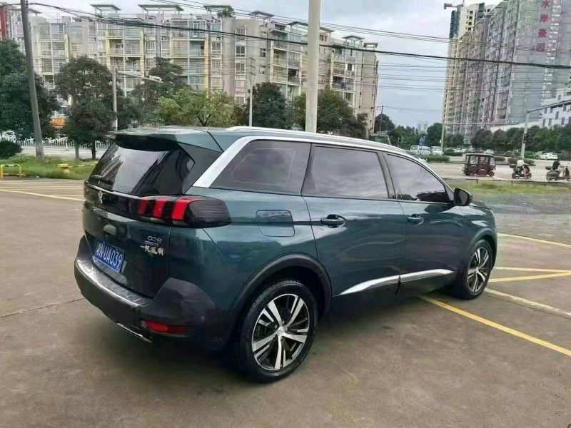 邵阳17年标致50088