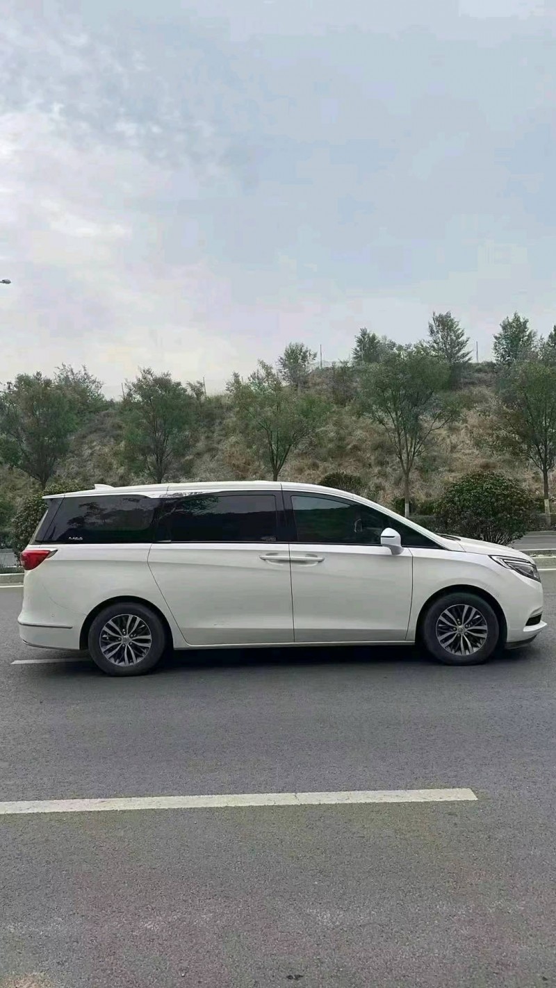 东营18年别克GL83