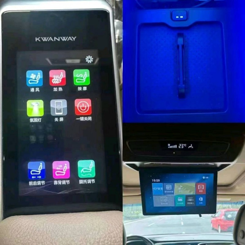 东营18年别克GL84