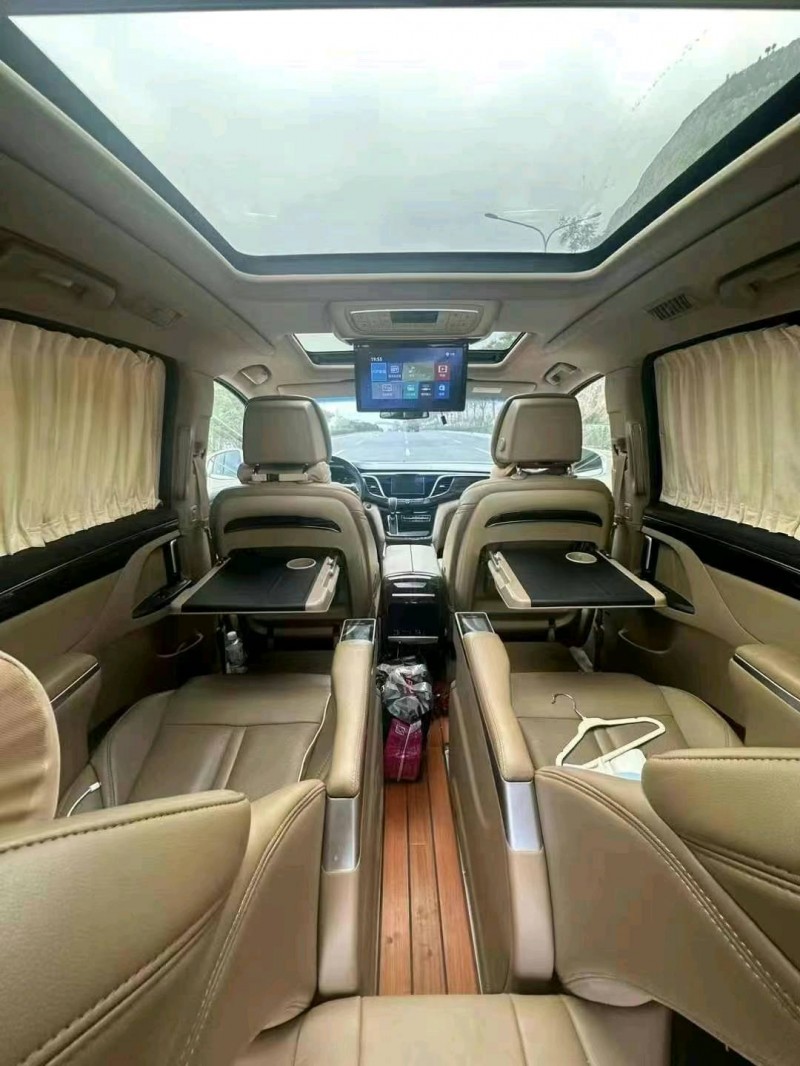 东营18年别克GL87