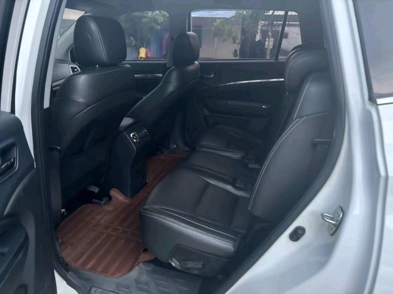 昌江19年力帆汽車X808