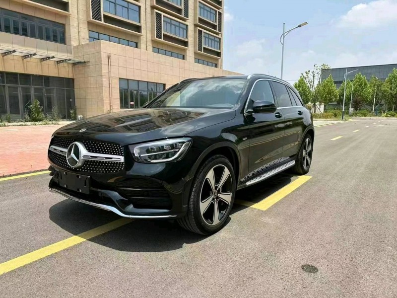 徐州22年奔驰GLC3