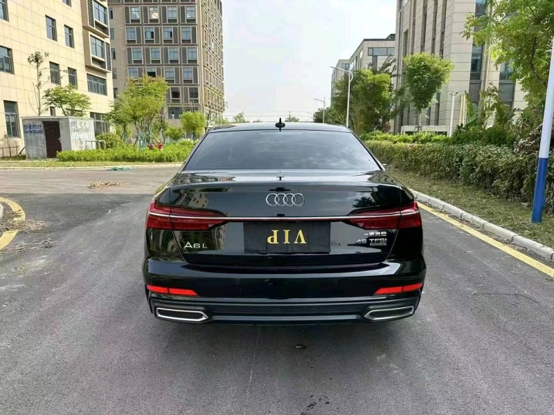 徐州20年奥迪A6L9