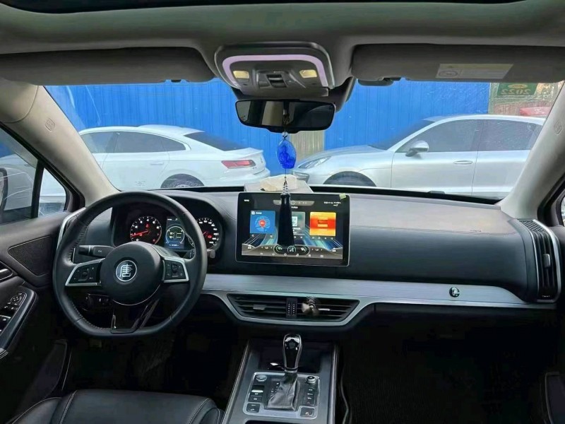 菏泽18年比亚迪唐5