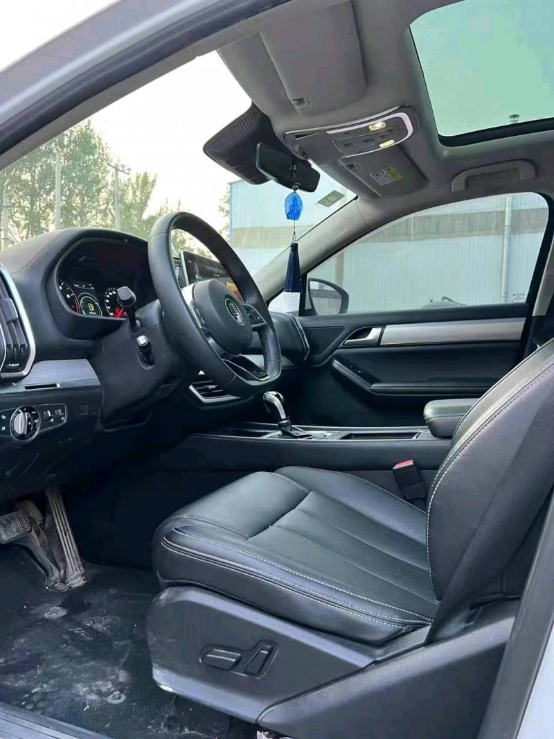 菏泽18年比亚迪唐6