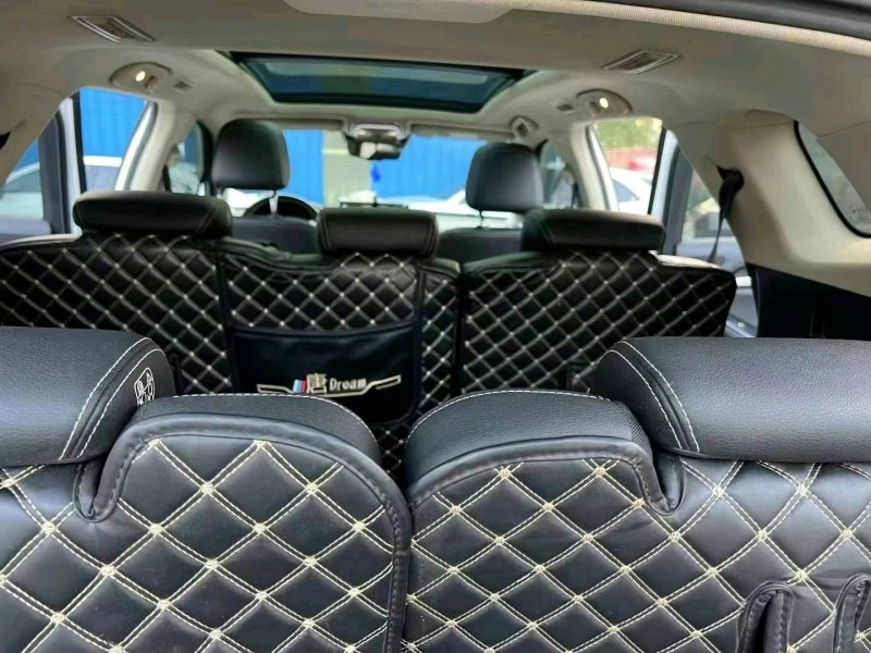 菏泽18年比亚迪唐7