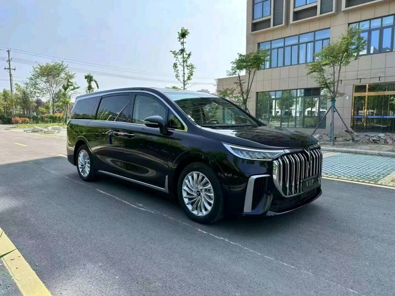 徐州24年嵐圖汽車夢想家2