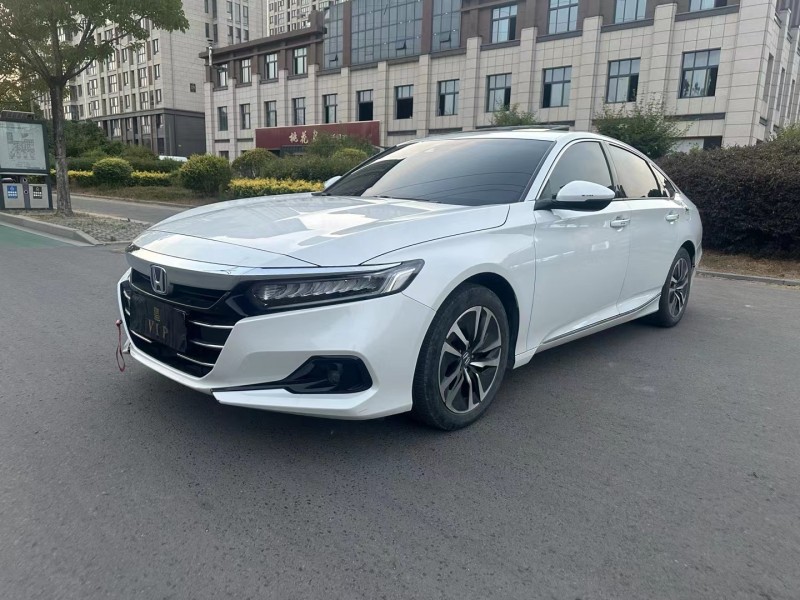 徐州22年本田雅阁3