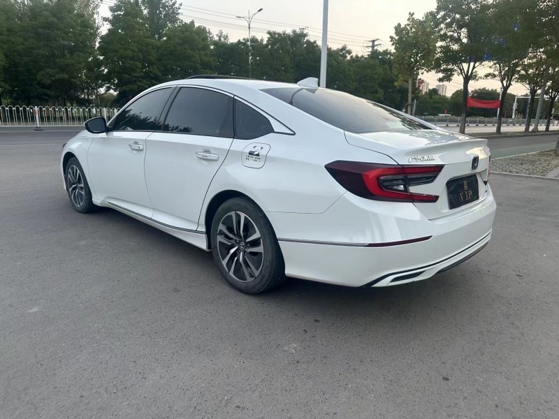 徐州22年本田雅阁4