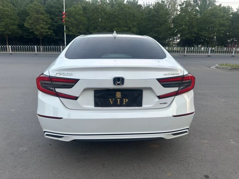 徐州22年本田雅阁9