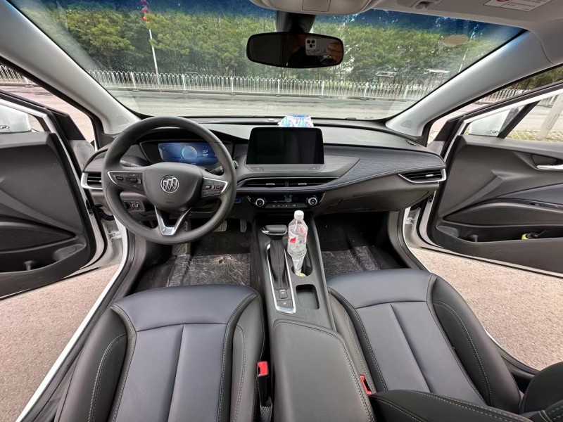 徐州24年别克微蓝7