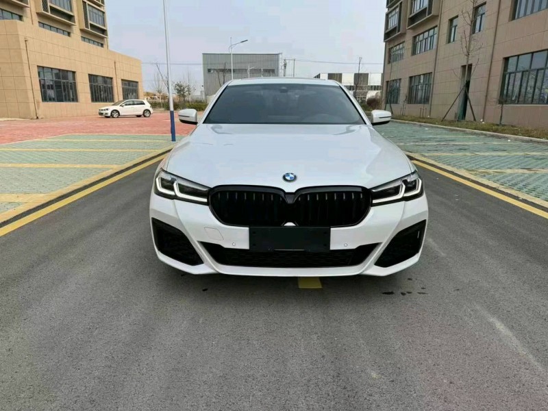 徐州22年宝马5系1