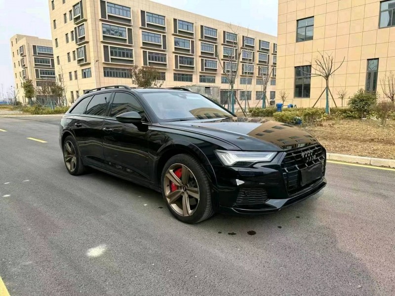 徐州21年奥迪A6L2