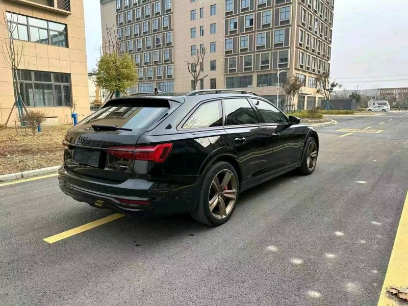 徐州21年奥迪A6L8