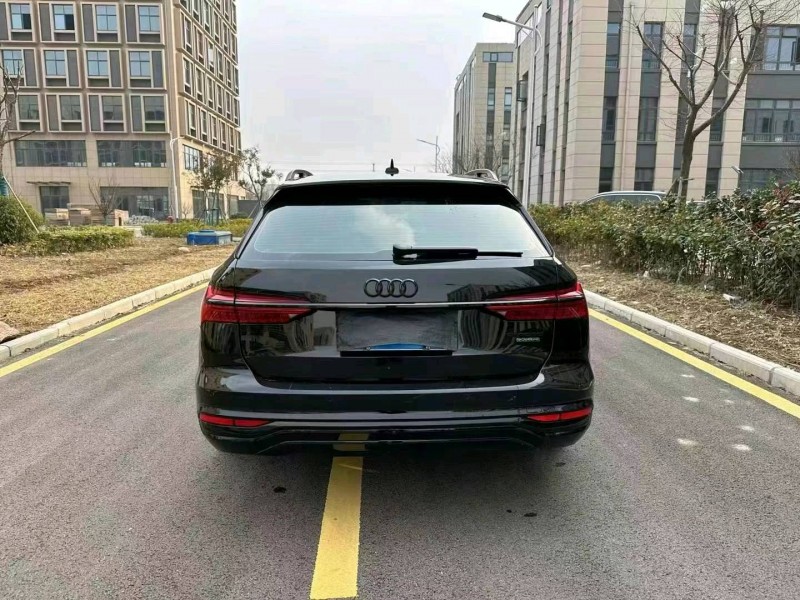 徐州21年奥迪A6L9
