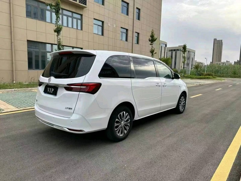 徐州23年别克GL88