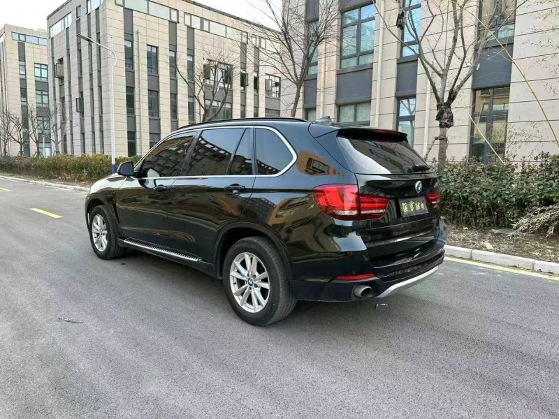 徐州15年宝马X57