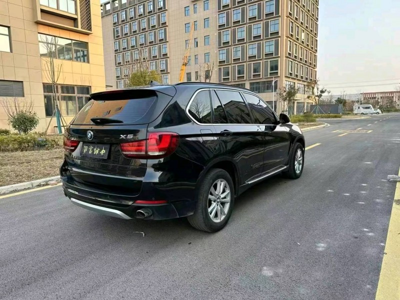 徐州15年宝马X58