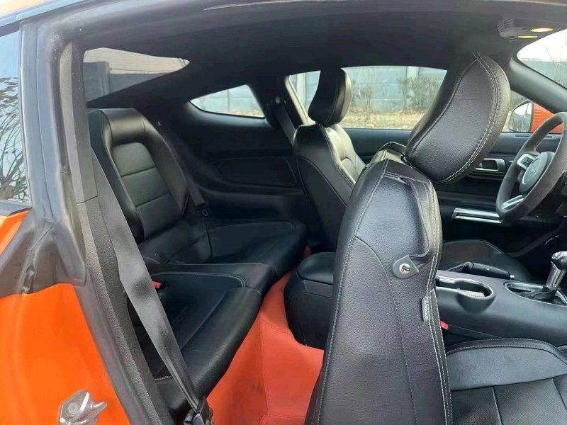 徐州21年福特野马5