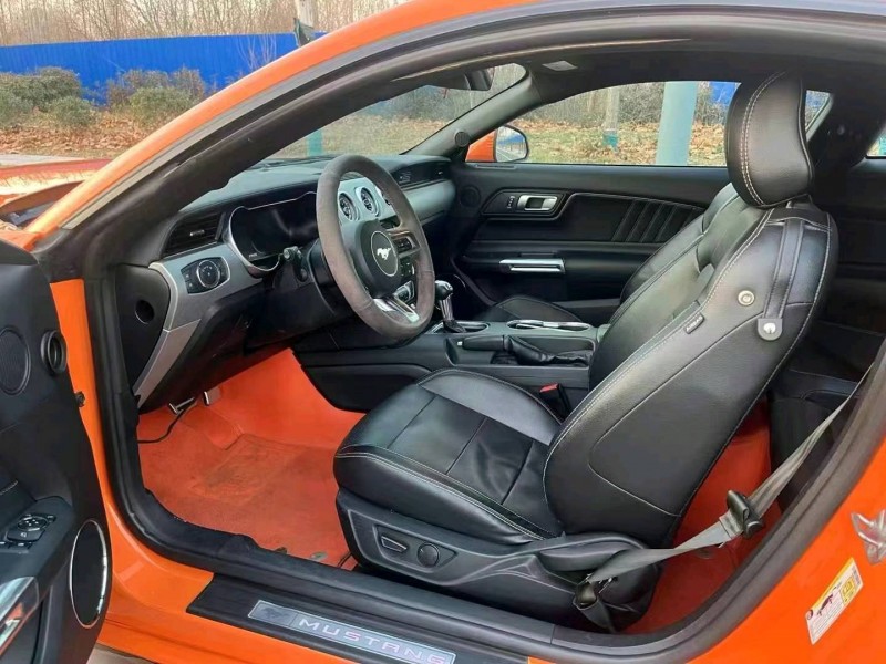 徐州21年福特野马7