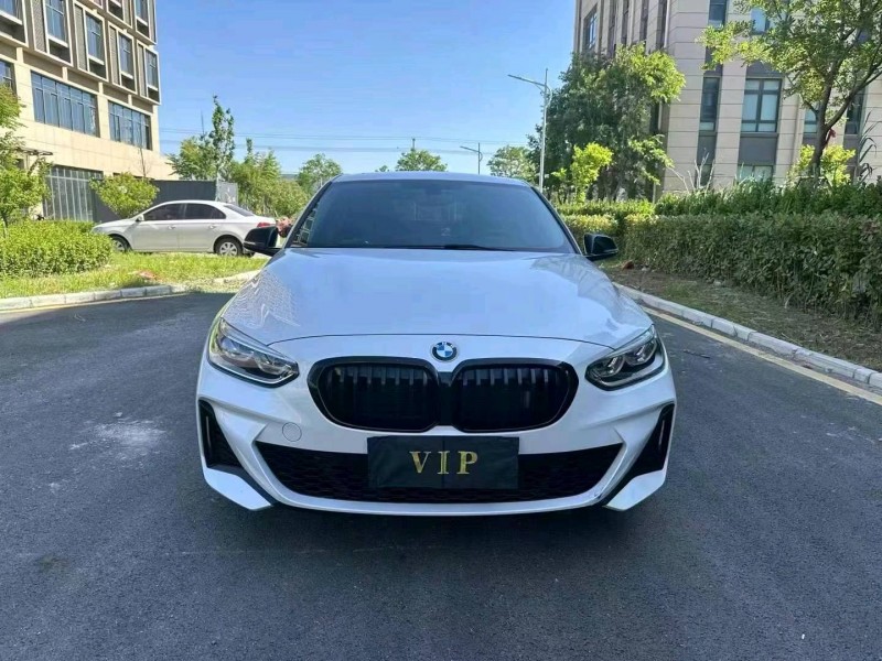 徐州22年宝马1系1