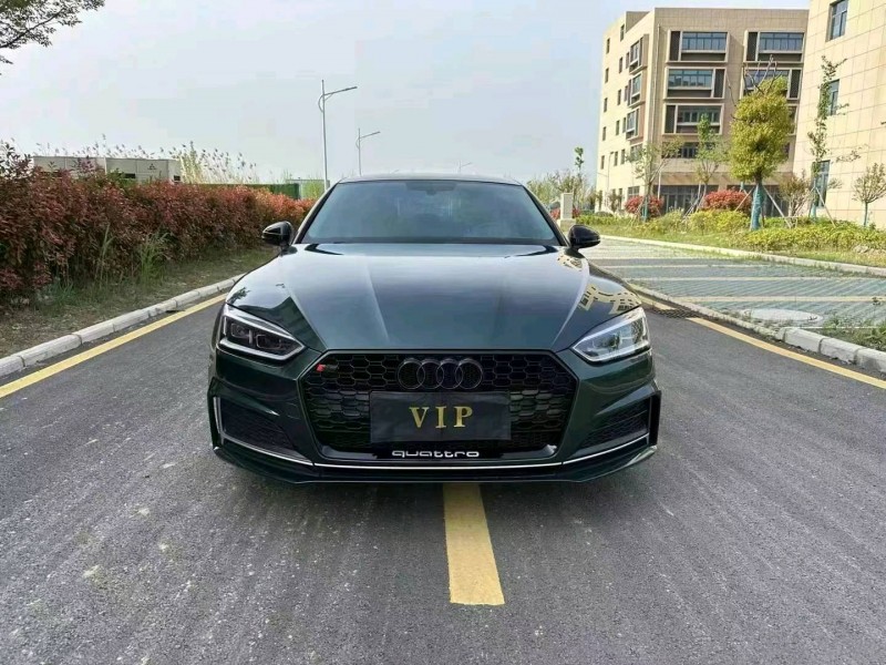 徐州19年奥迪A51