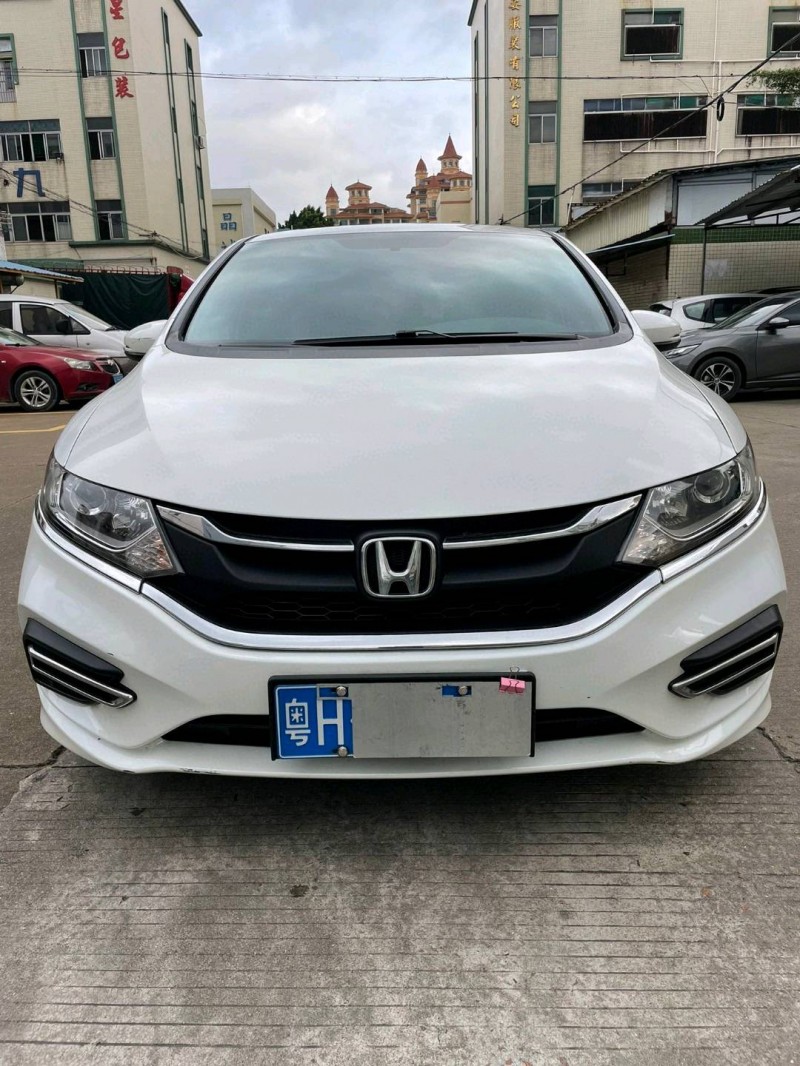 中山18年本田杰德1