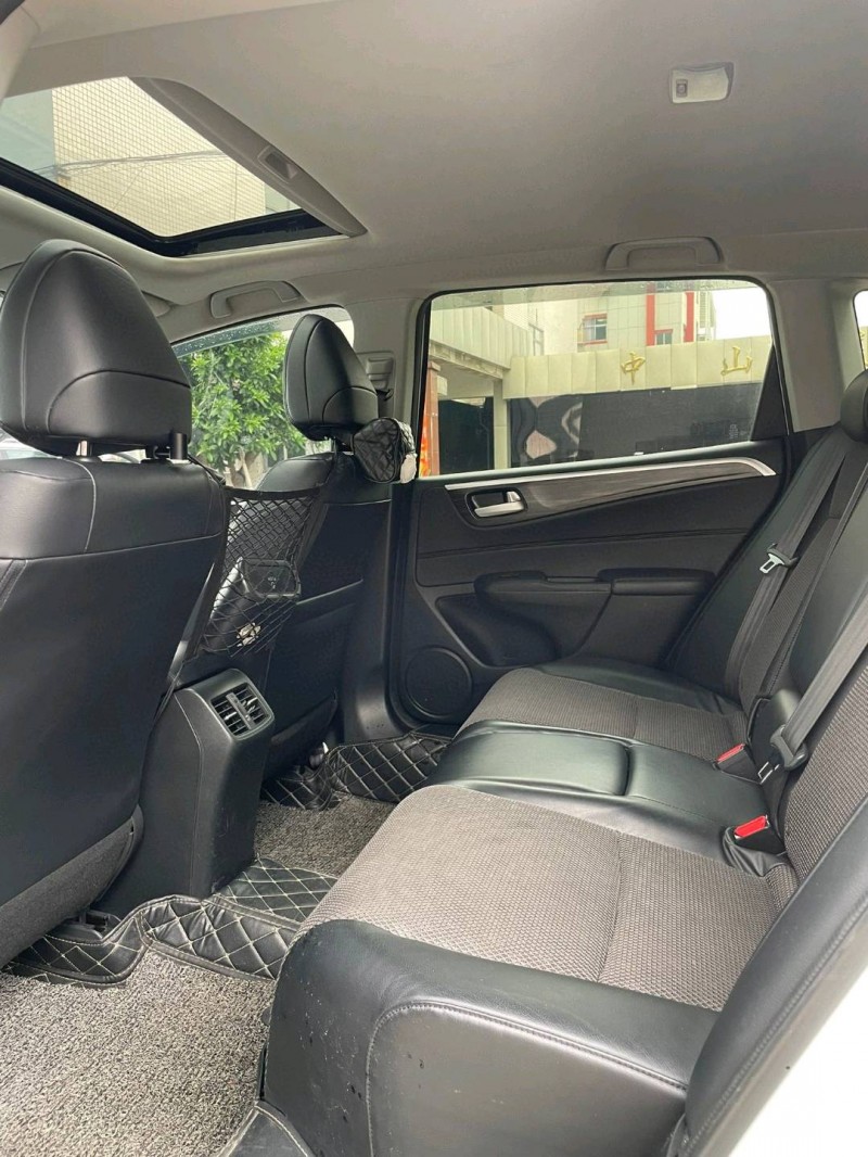 中山18年本田杰德8